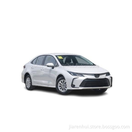 La Toyota Corolla più venduta Corolla 1.2t S-CVT Pioneer Plus Edition per adulti in magazzino